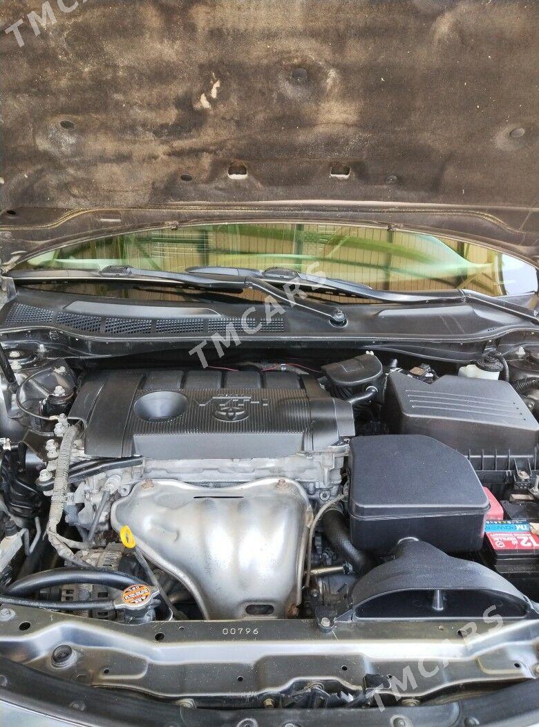 Toyota Camry 2011 - 175 000 TMT - Mary - img 10
