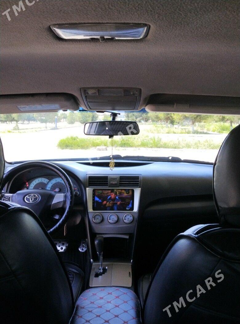Toyota Camry 2011 - 175 000 TMT - Mary - img 8