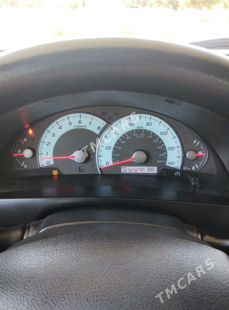 Toyota Camry 2011 - 175 000 TMT - Mary - img 3
