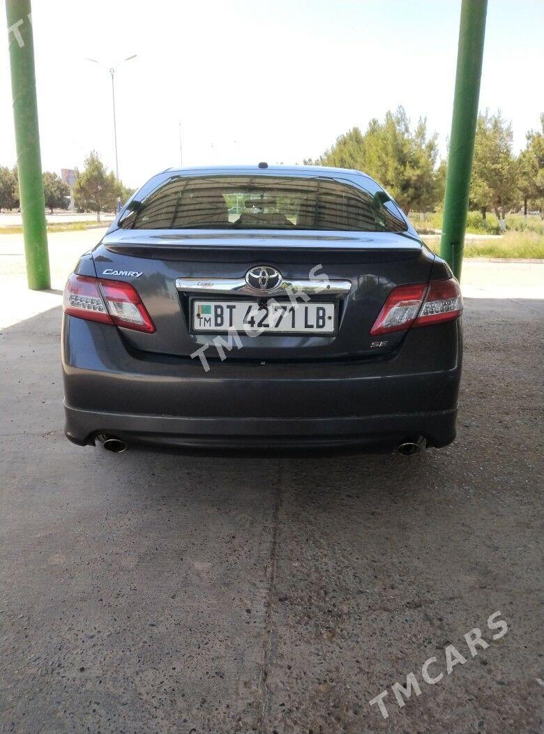 Toyota Camry 2011 - 175 000 TMT - Mary - img 5