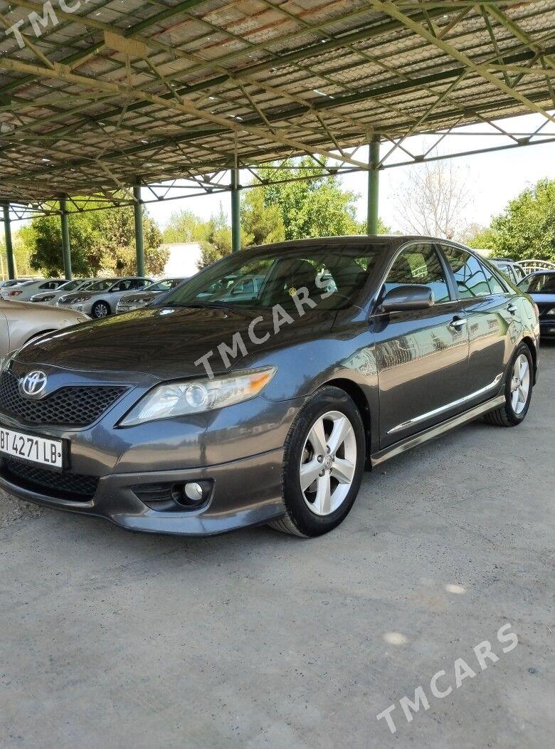 Toyota Camry 2011 - 175 000 TMT - Mary - img 7