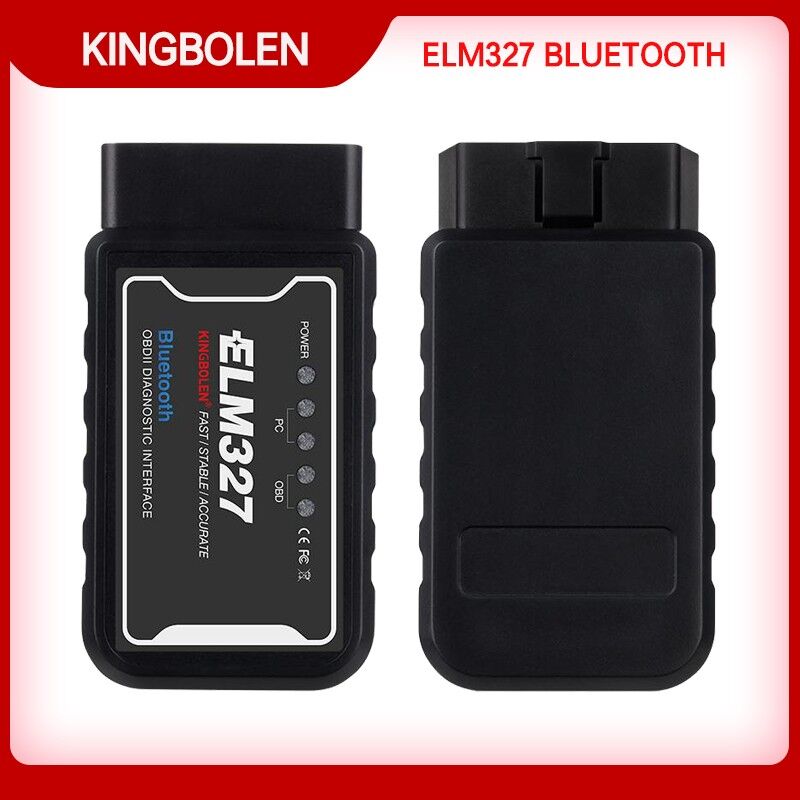 Elm327 Obd2 Diagnostika 350 TMT - Aşgabat - img 3