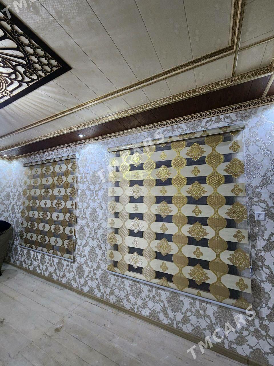 ZALYUZ PERDE ŽALÝUZ ZANAWESKA - Aşgabat - img 8