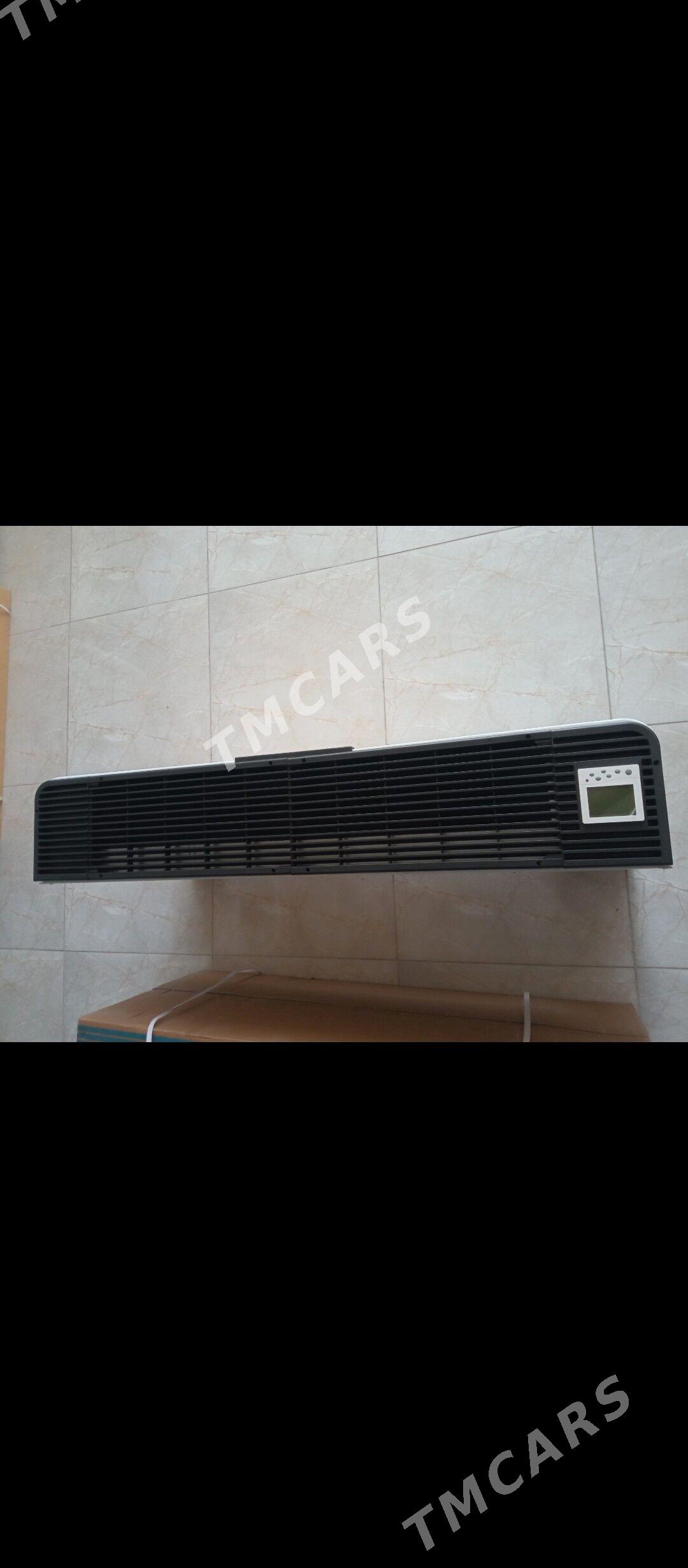 fan coil  fankoil fankoyul фан - Aşgabat - img 4