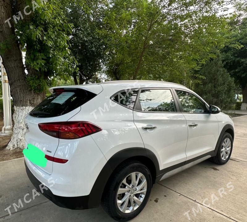 Hyundai Tucson 2018 - 300 000 TMT - Aşgabat - img 7