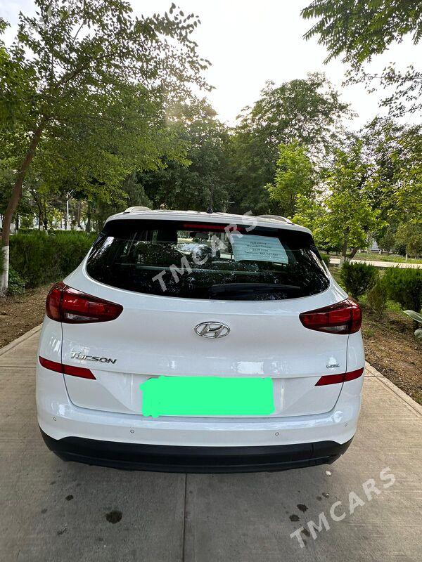 Hyundai Tucson 2018 - 300 000 TMT - Aşgabat - img 5