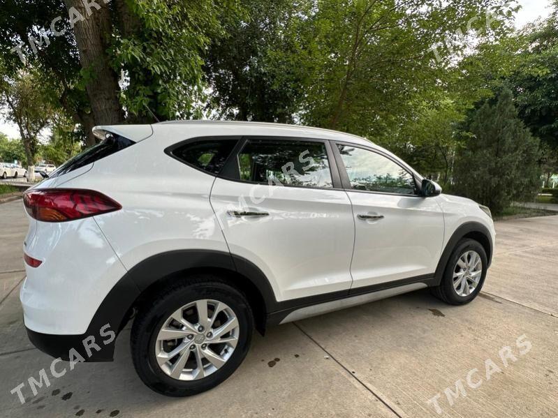 Hyundai Tucson 2018 - 300 000 TMT - Aşgabat - img 6
