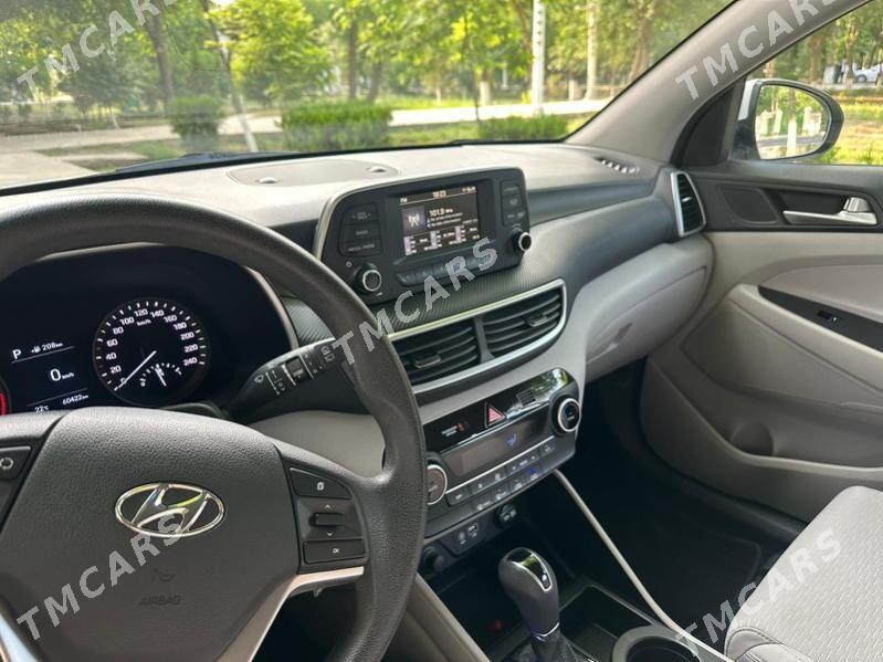 Hyundai Tucson 2018 - 300 000 TMT - Aşgabat - img 10