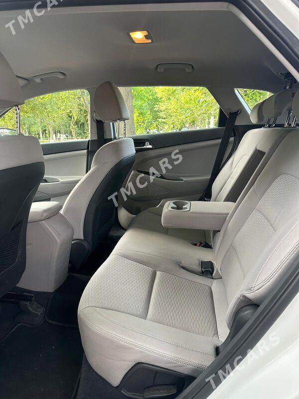 Hyundai Tucson 2018 - 300 000 TMT - Aşgabat - img 4