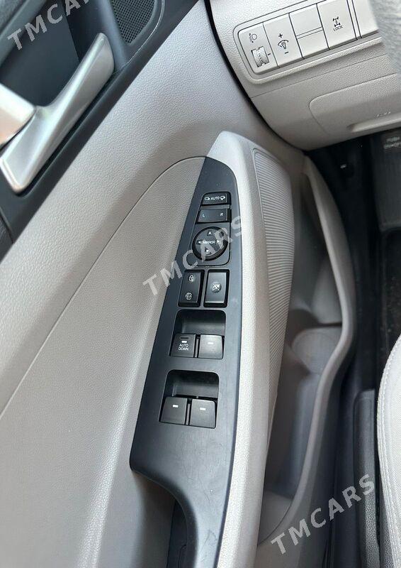 Hyundai Tucson 2018 - 300 000 TMT - Aşgabat - img 2