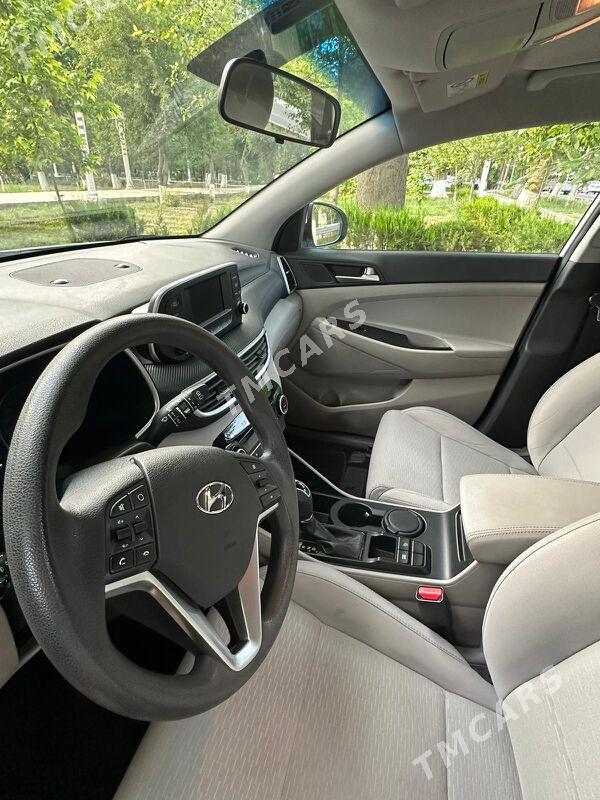 Hyundai Tucson 2018 - 300 000 TMT - Aşgabat - img 3