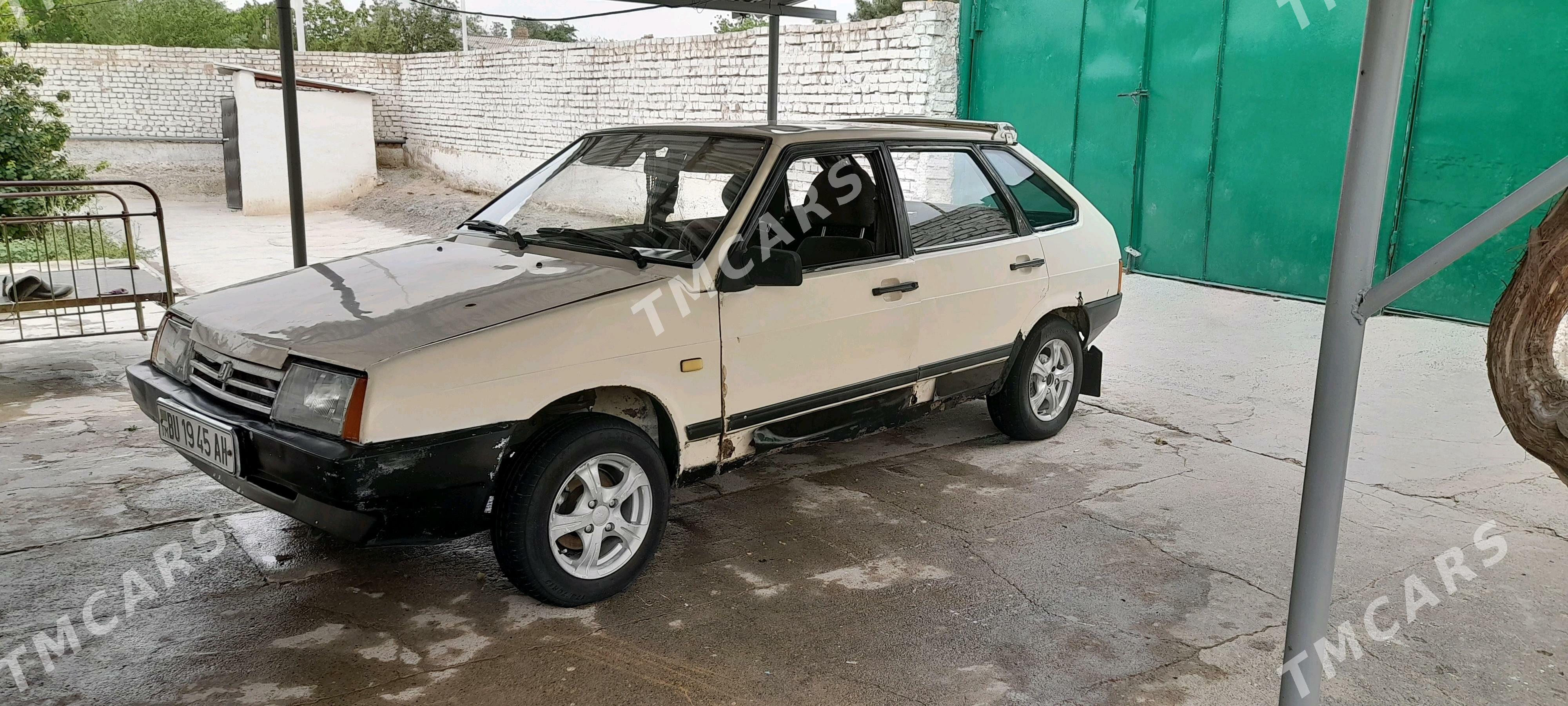 Lada 2109 1996 - 15 000 TMT - Kaka - img 2