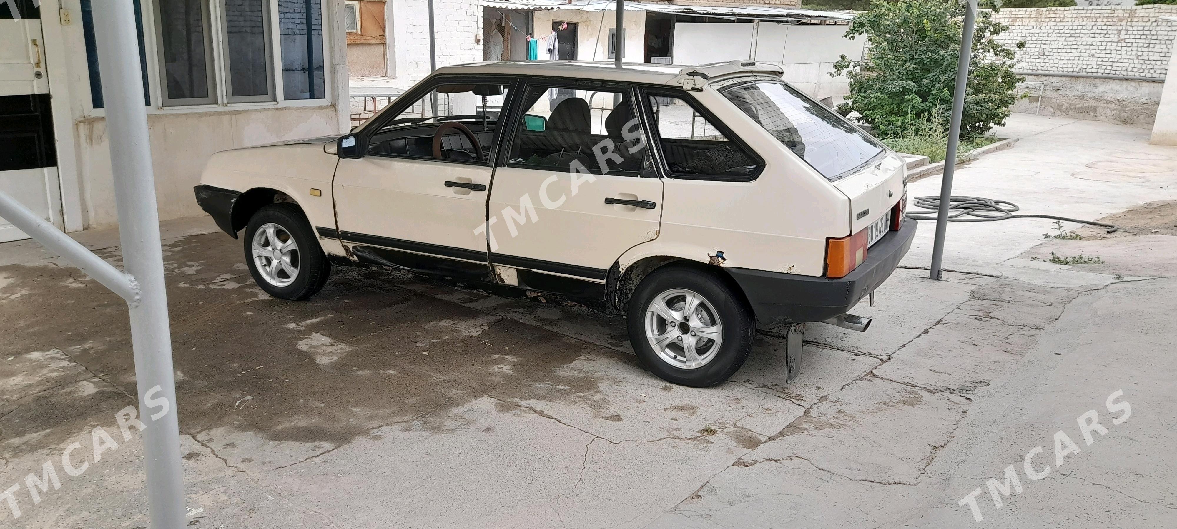 Lada 2109 1996 - 15 000 TMT - Kaka - img 3