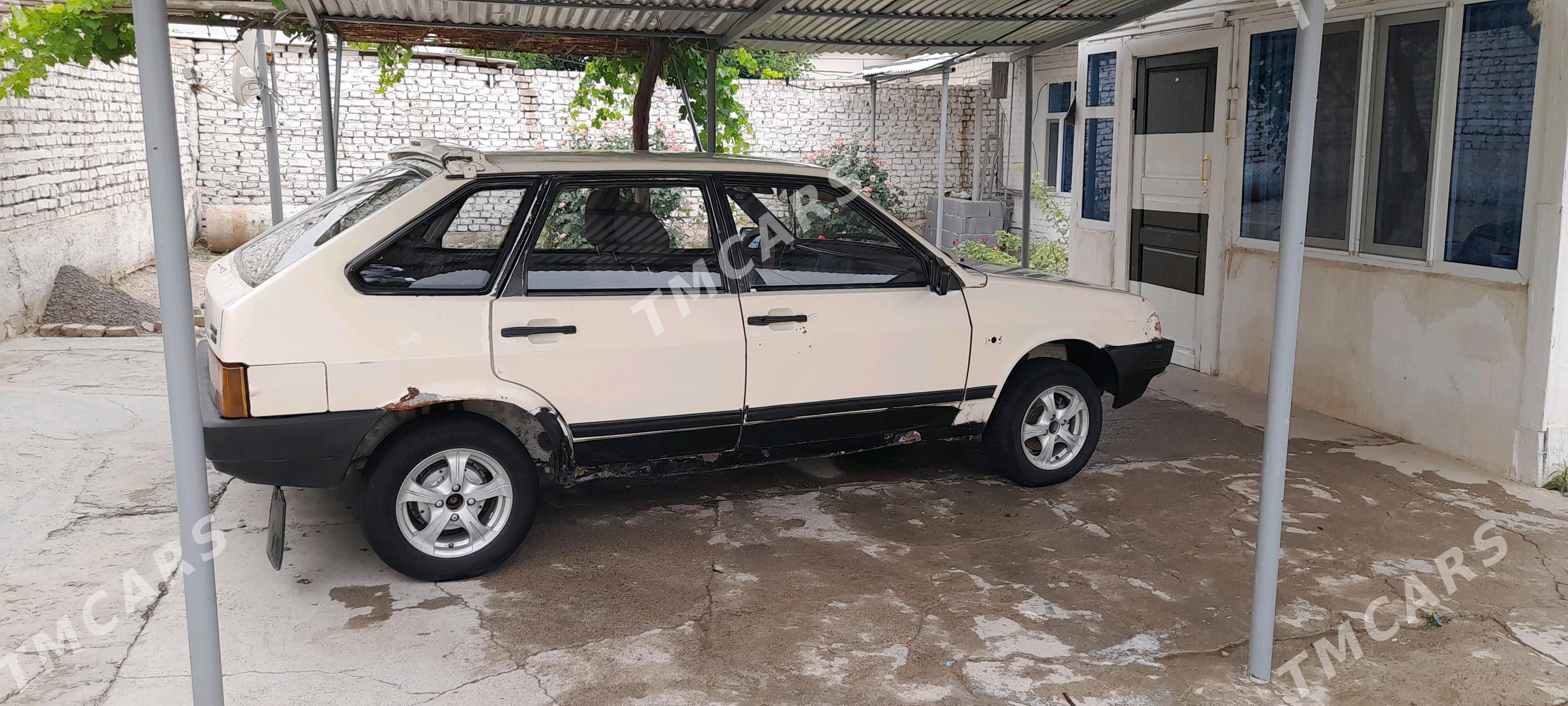 Lada 2109 1996 - 15 000 TMT - Kaka - img 4