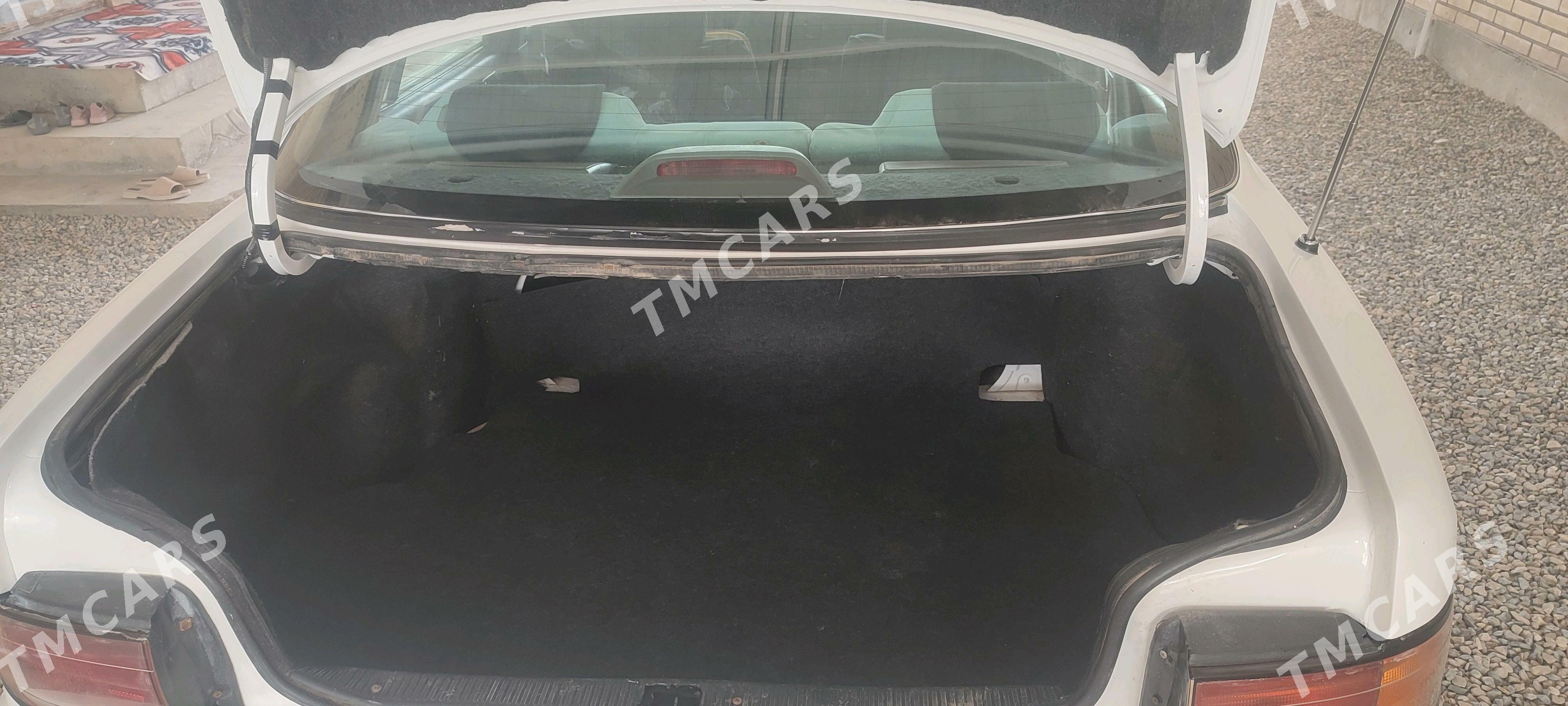 Toyota Camry 1993 - 85 000 TMT - Мары - img 3