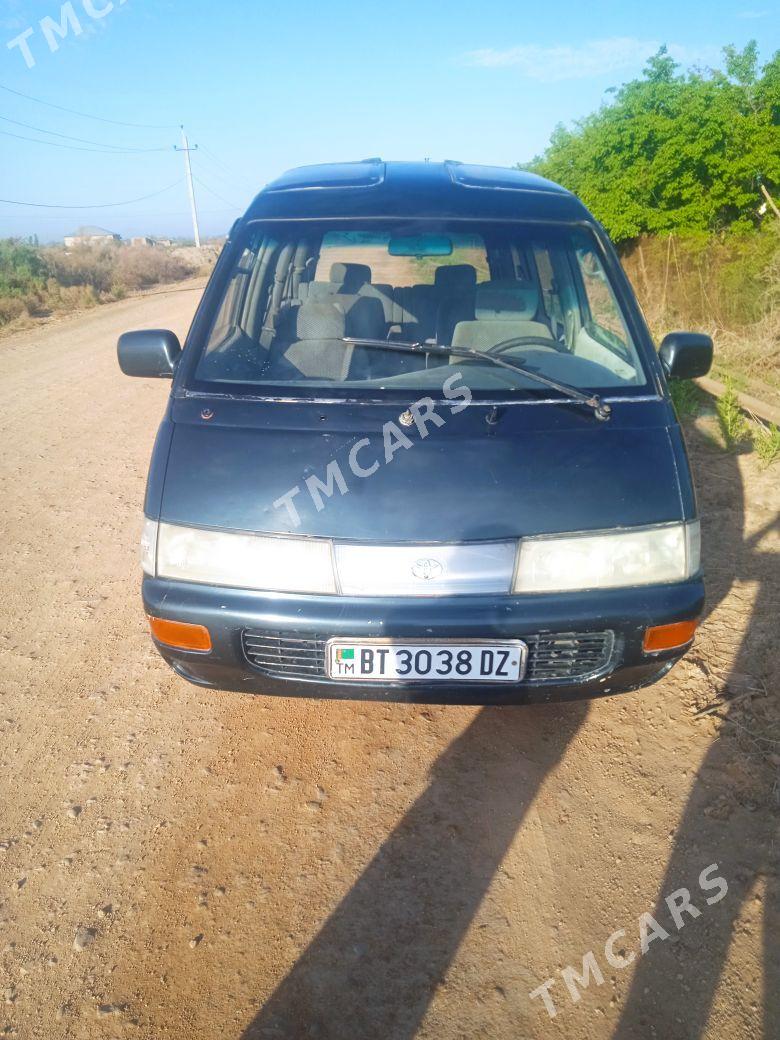 Toyota Town Ace 1995 - 45 000 TMT - Гороглы (Тагта) - img 2