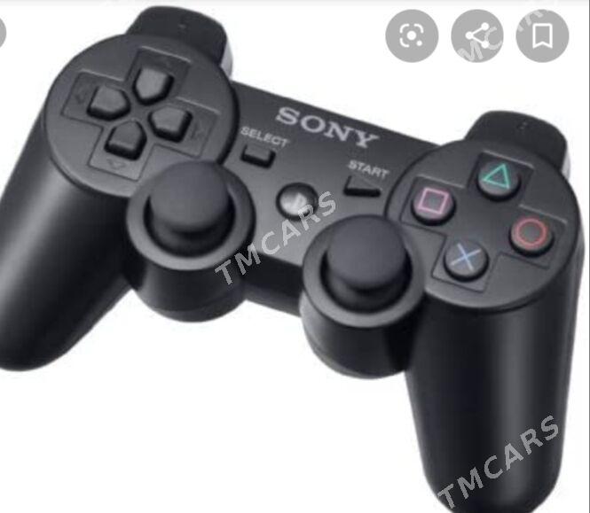 ps4 ps3 jostikler - Mary - img 2