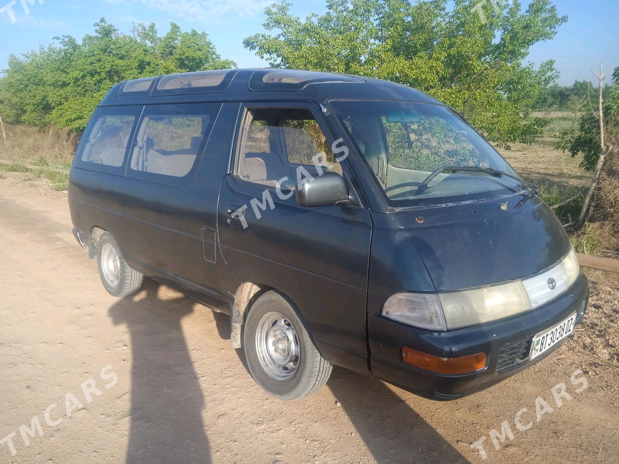 Toyota Town Ace 1995 - 45 000 TMT - Гороглы (Тагта) - img 3