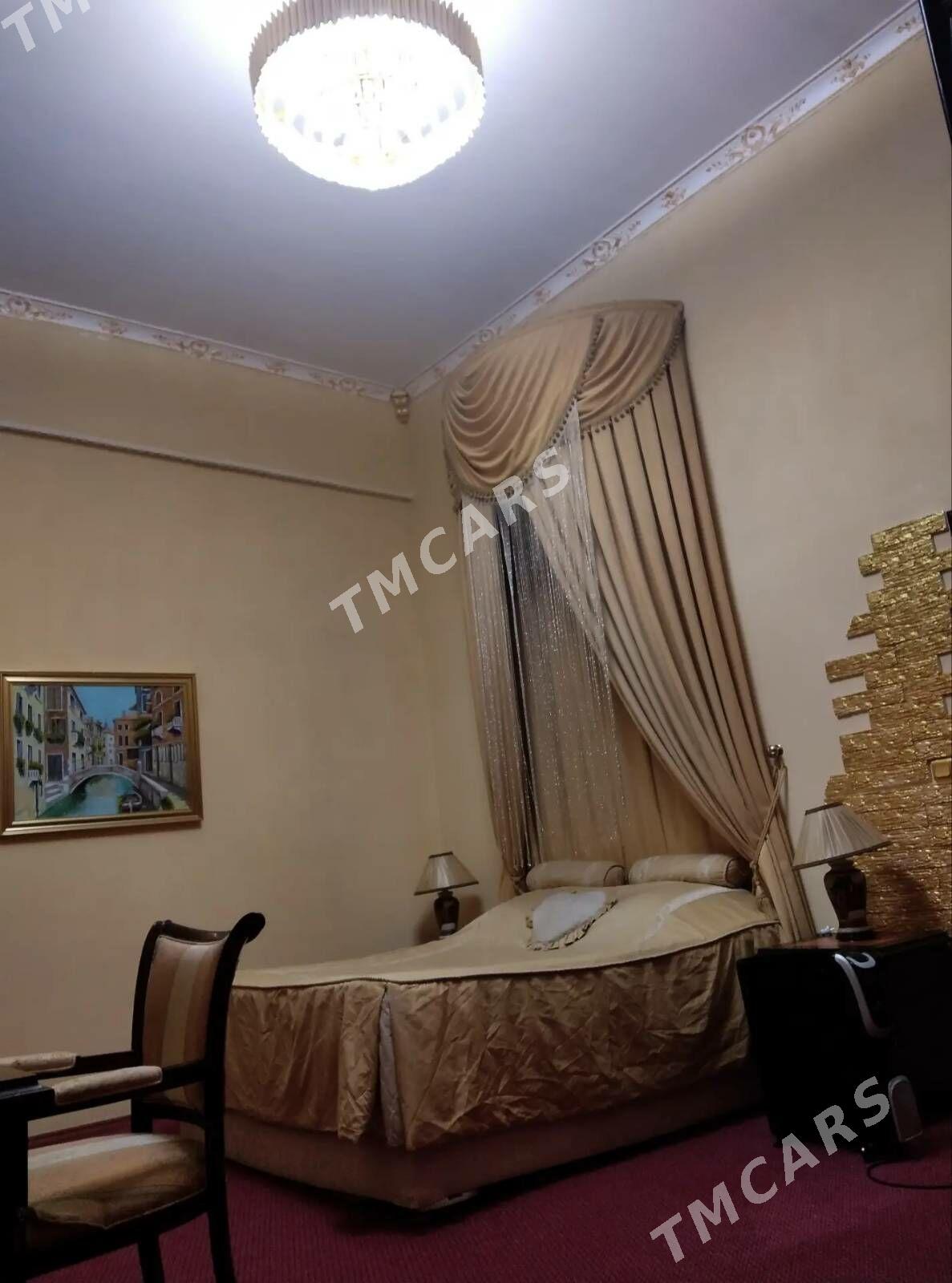 ELITKA GOGOL 2kom 86м² - Aşgabat - img 10