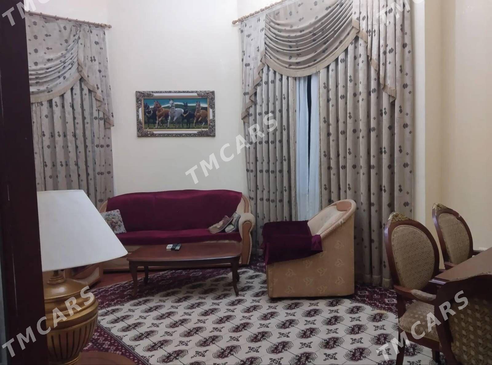 ELITKA GOGOL 2kom 86м² - Aşgabat - img 2
