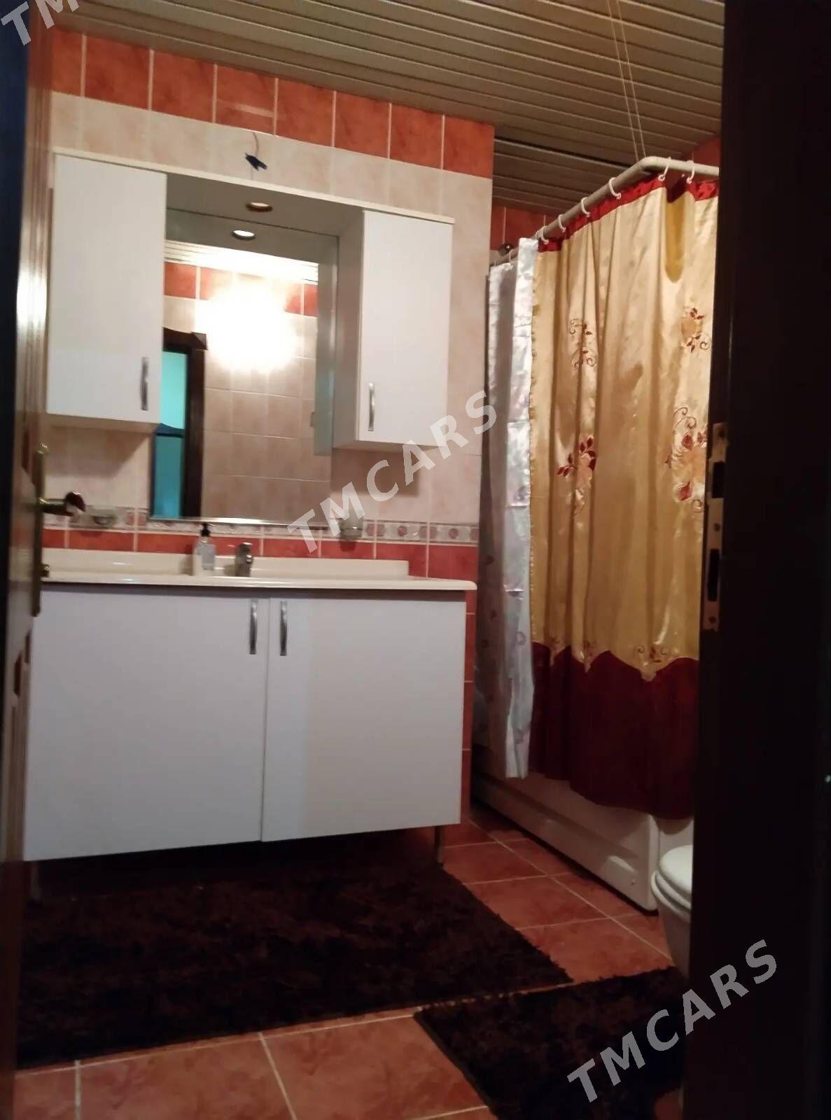 ELITKA GOGOL 2kom 86м² - Aşgabat - img 3
