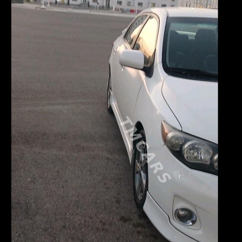 Toyota Corolla 2011 - 155 000 TMT - Аркадаг - img 5