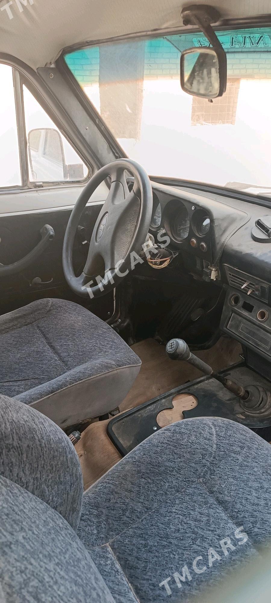 Lada Niva 1985 - 27 000 TMT - Фарап - img 2