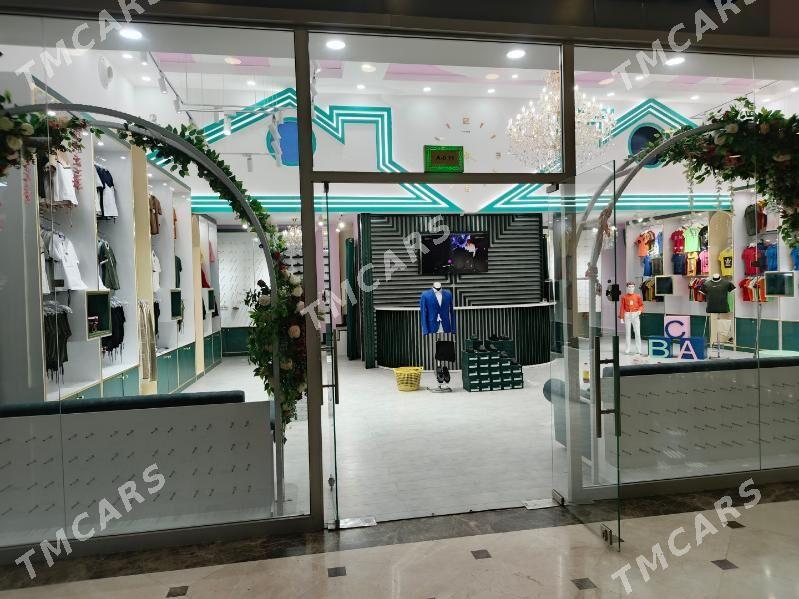 Hususy Magazin satlyk - Aşgabat - img 2