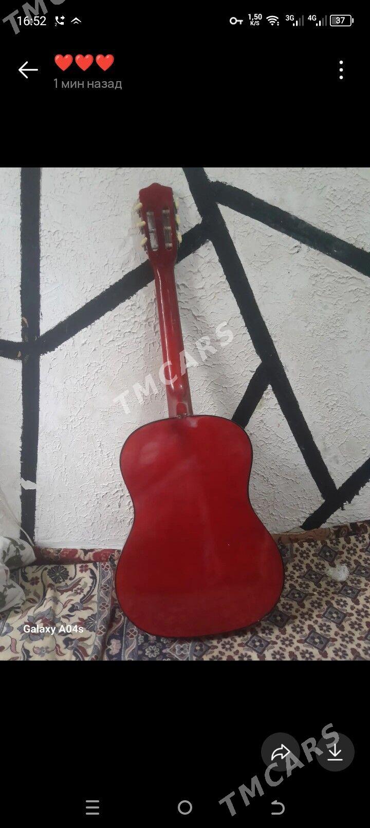 gitara - Aşgabat - img 3
