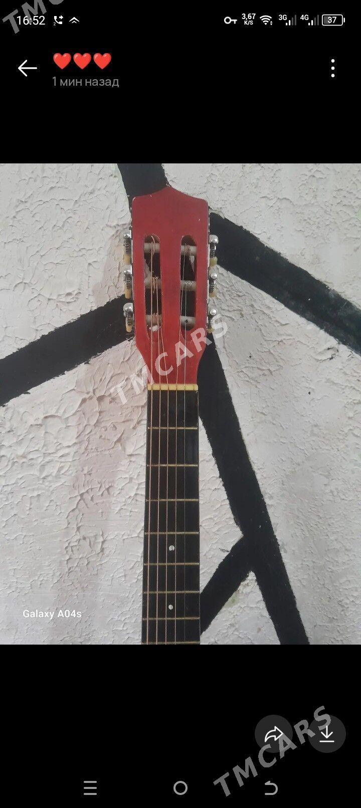 gitara - Aşgabat - img 4