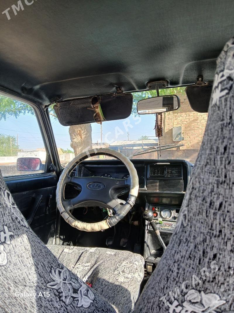 Lada 2107 1993 - 22 000 TMT - Tejen - img 3