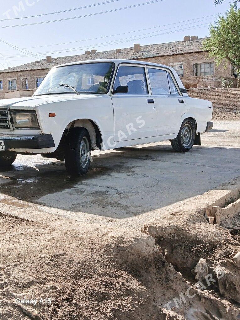 Lada 2107 1993 - 22 000 TMT - Tejen - img 2