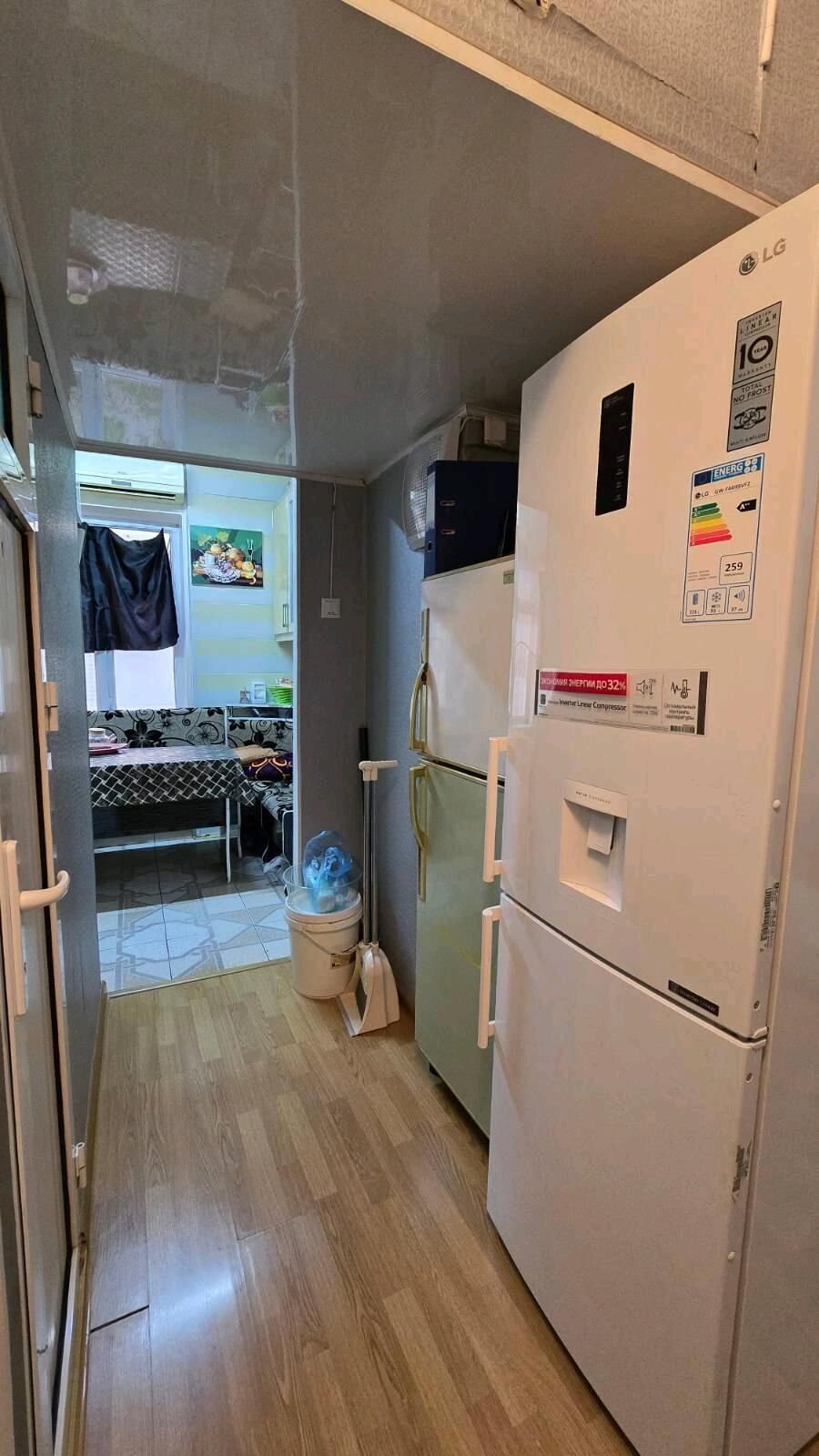 Гаудан В, 1 комната в 2 - Гаудан "В" - img 3
