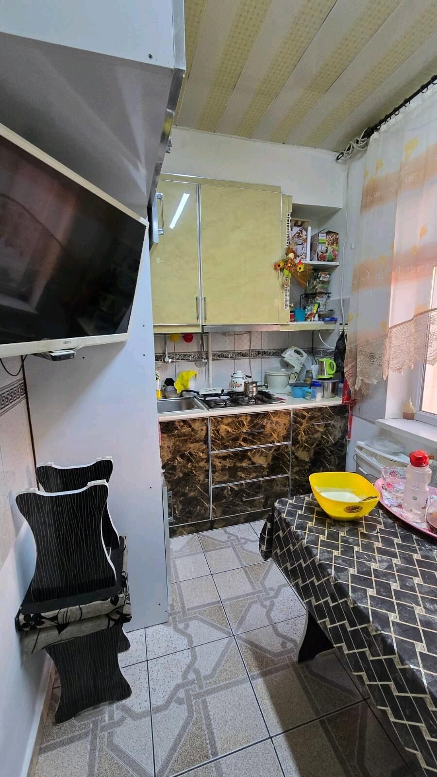 Гаудан В, 1 комната в 2 - Гаудан "В" - img 5