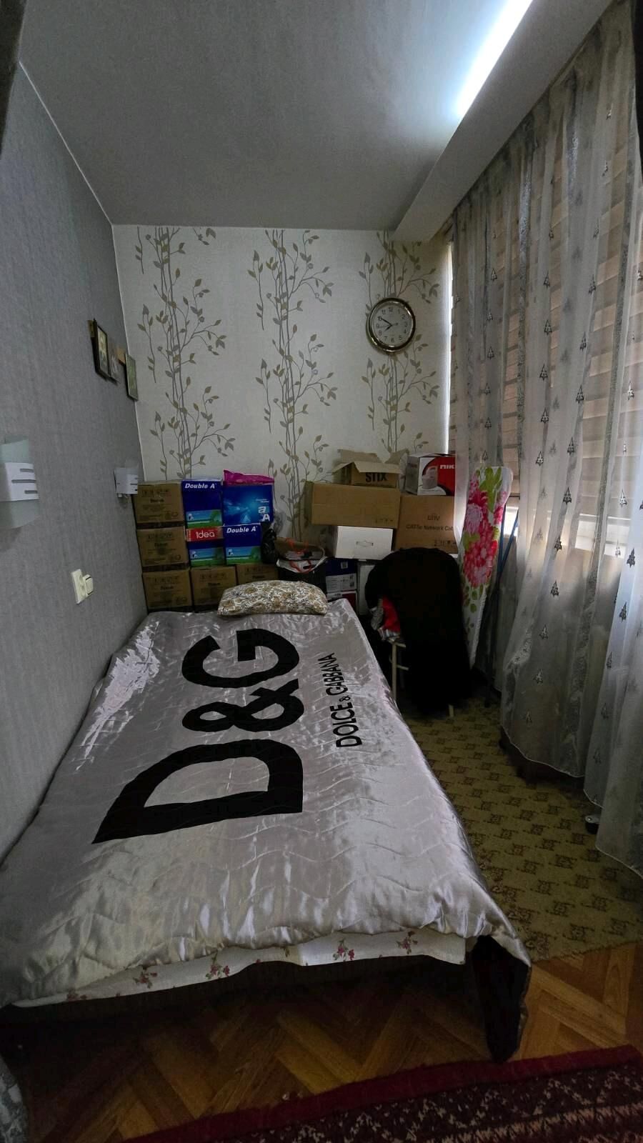 Гаудан В, 1 комната в 2 - Гаудан "В" - img 6