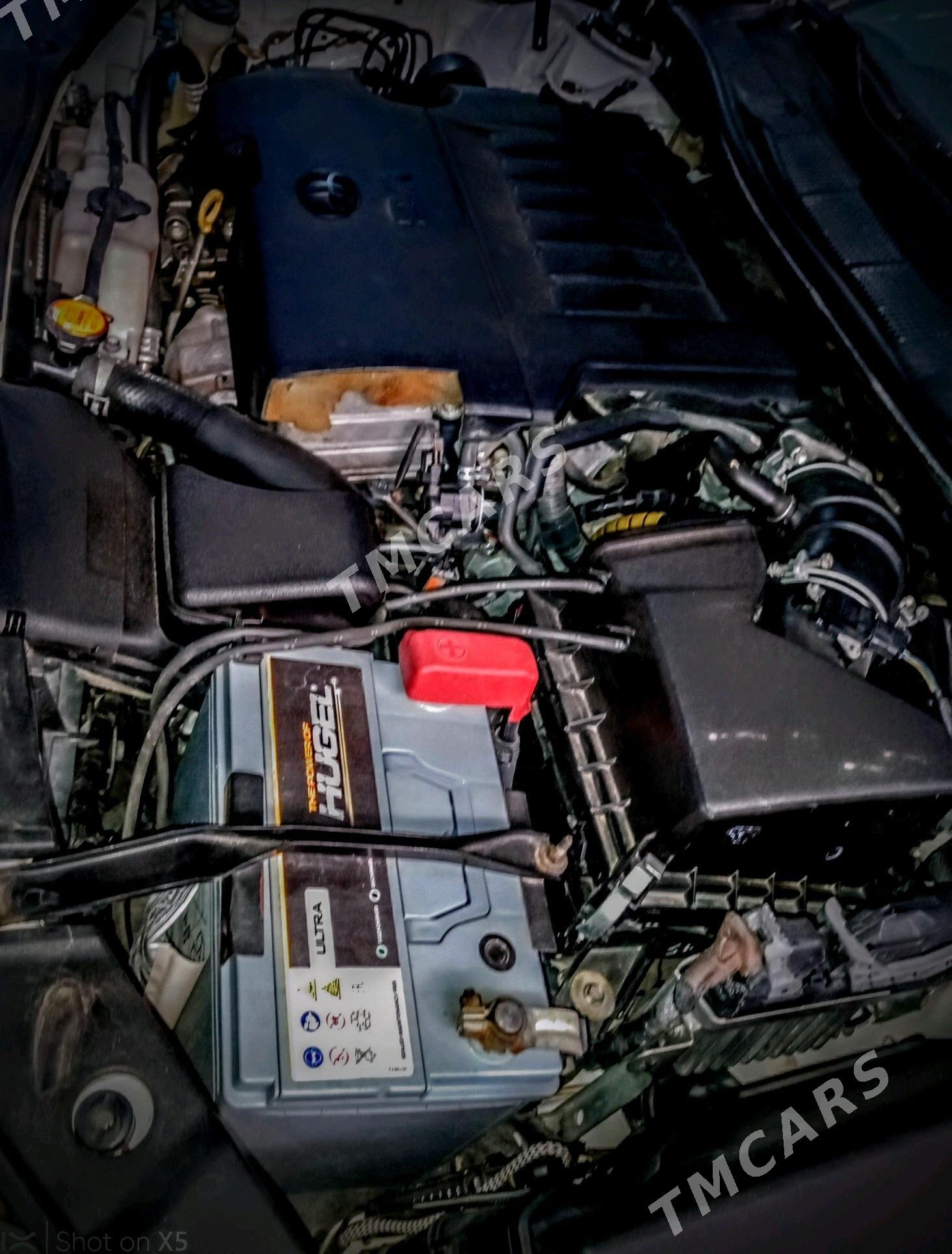 Toyota Camry 2014 - 250 000 TMT - Türkmenabat - img 6