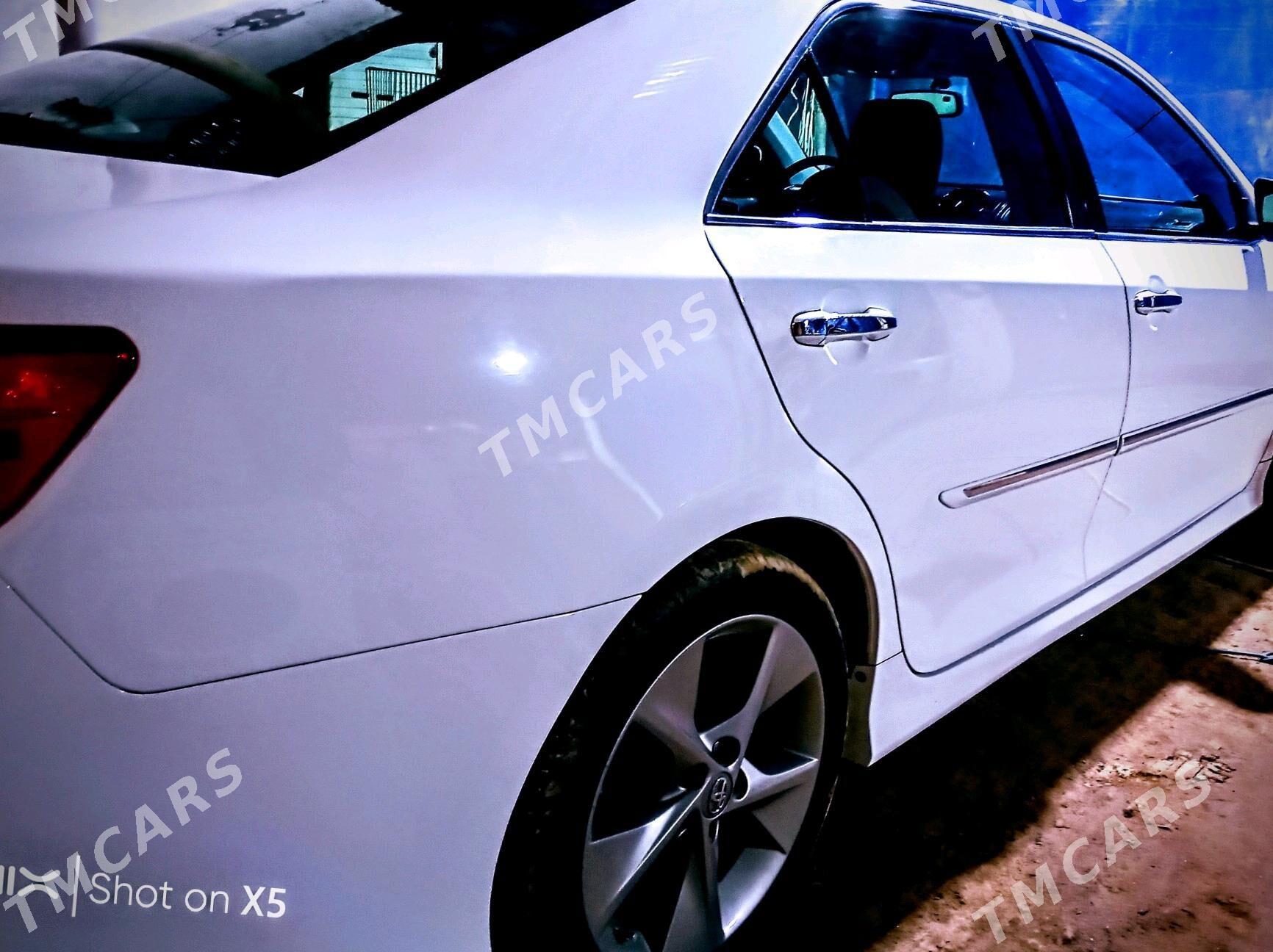 Toyota Camry 2014 - 250 000 TMT - Türkmenabat - img 5
