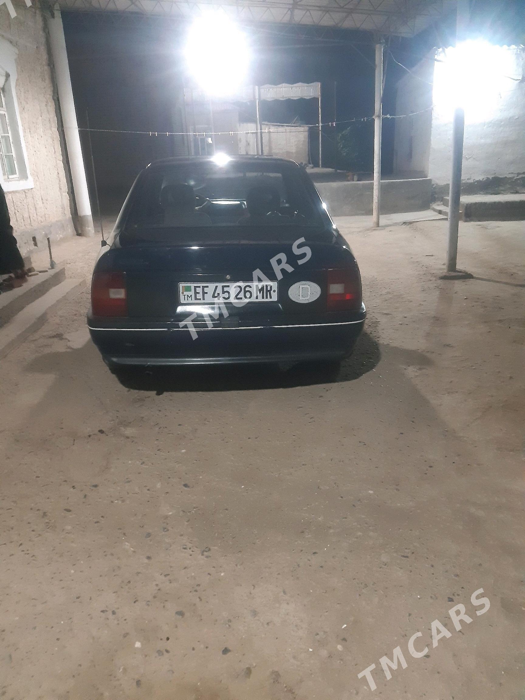 Opel Vectra 1991 - 32 000 TMT - Wekilbazar - img 5