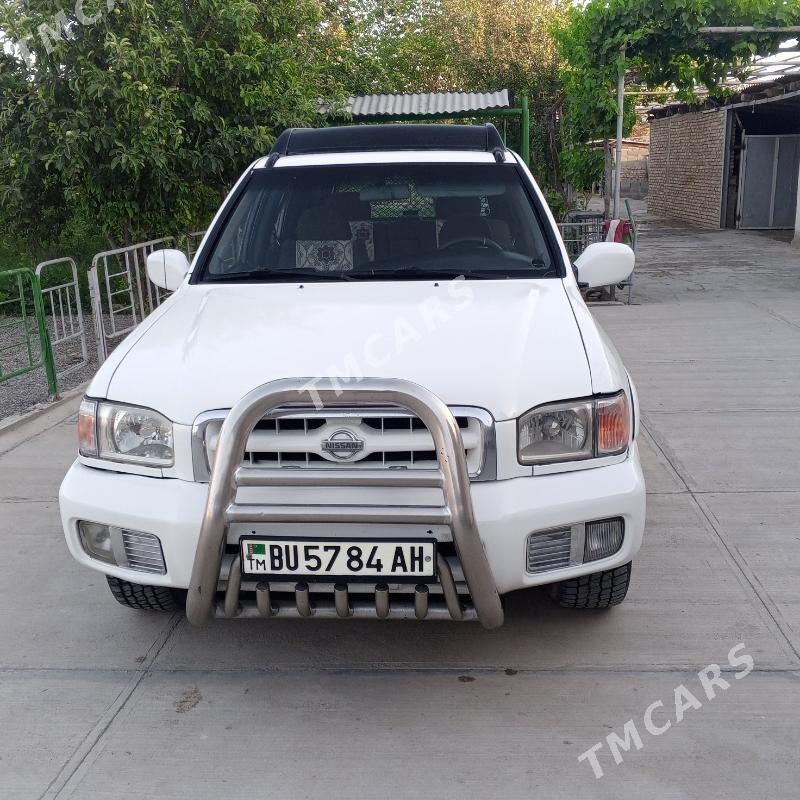 Nissan Pathfinder 2003 - 105 000 TMT - Kaka - img 5