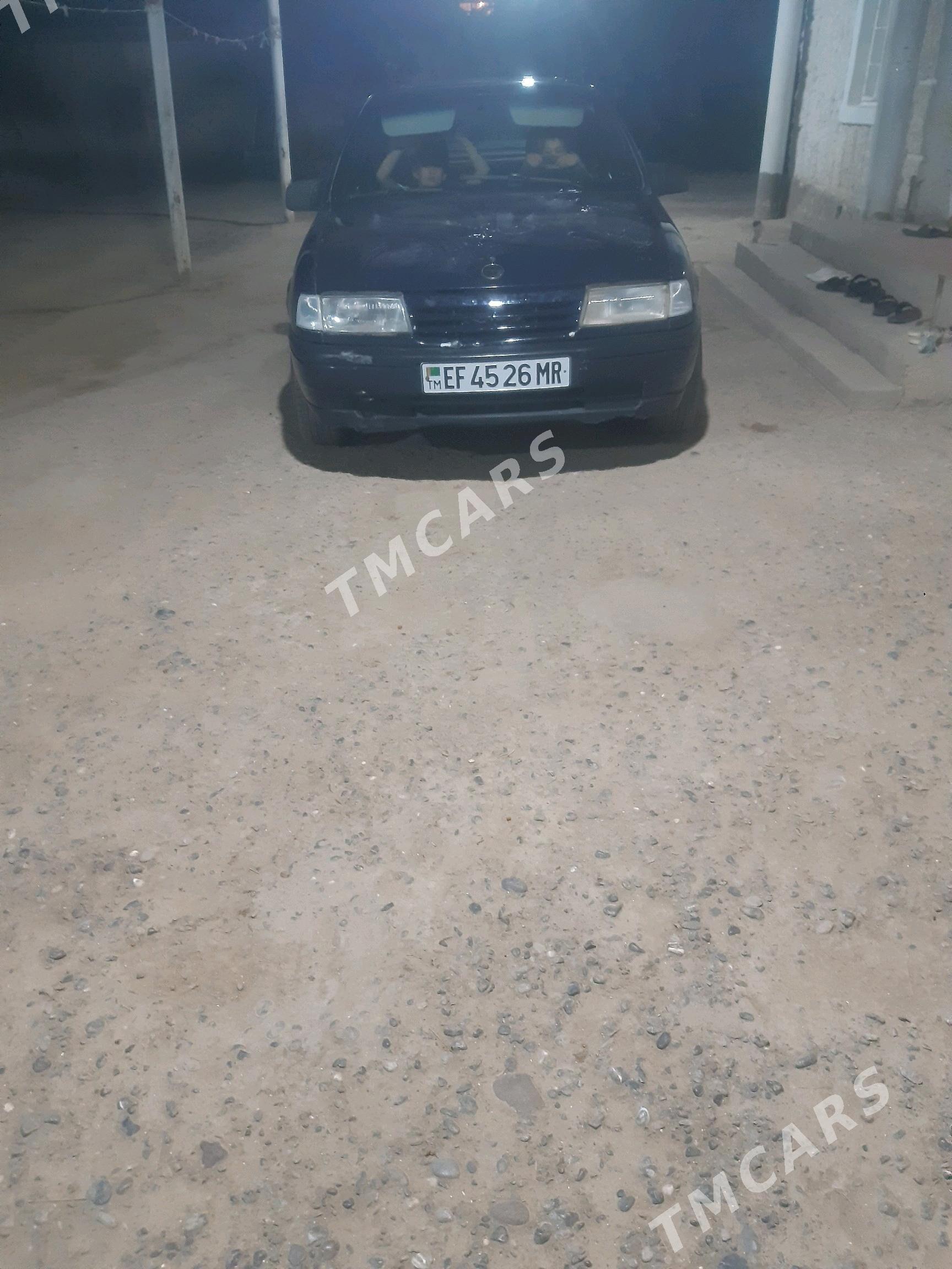 Opel Vectra 1991 - 32 000 TMT - Wekilbazar - img 6