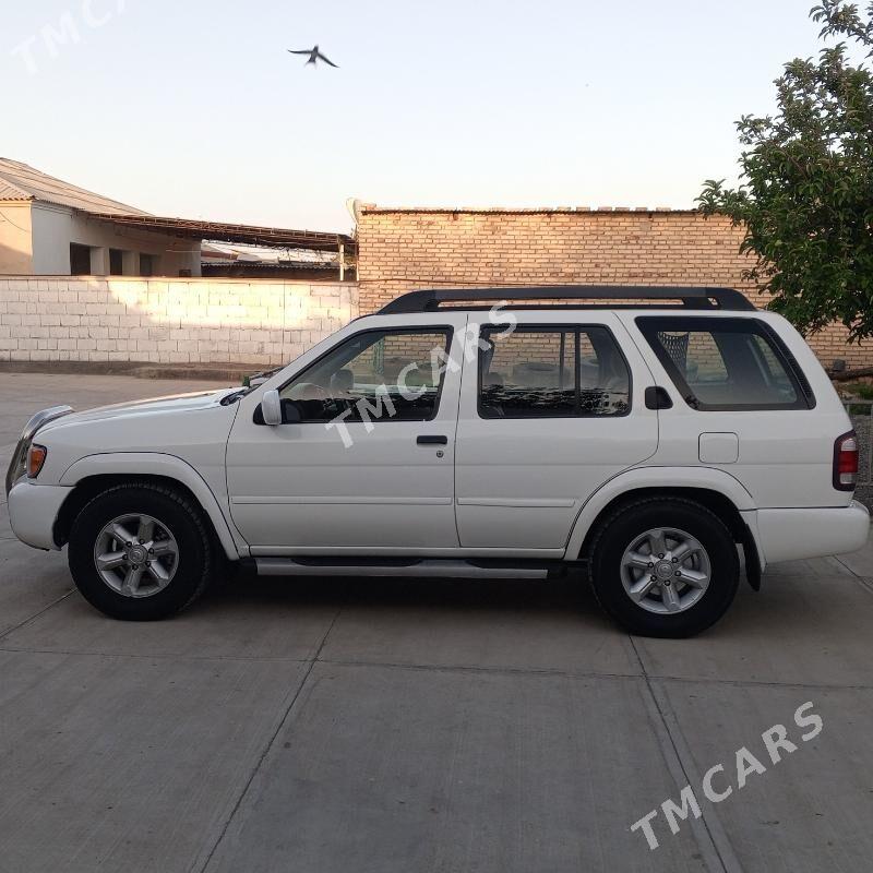 Nissan Pathfinder 2003 - 105 000 TMT - Kaka - img 3