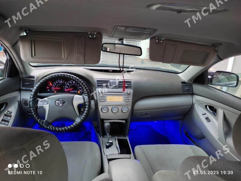 Toyota Camry 2009 - 160 000 TMT - Фарап - img 2