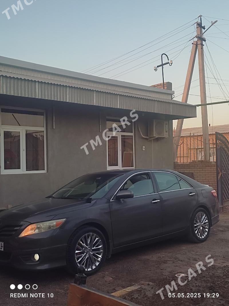 Toyota Camry 2009 - 160 000 TMT - Фарап - img 5