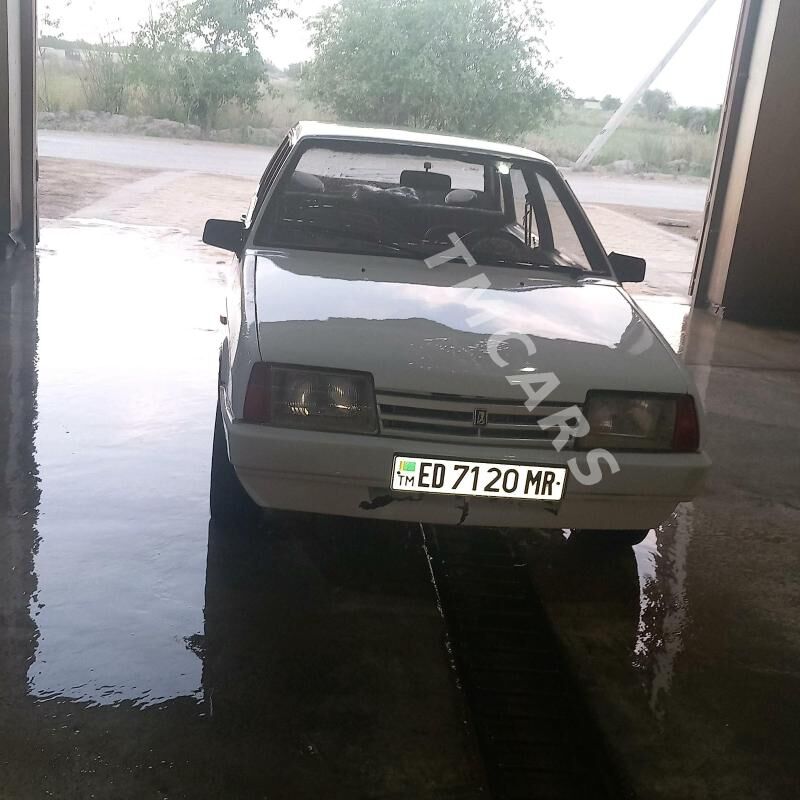 Lada 21099 2001 - 22 000 TMT - Байрамали - img 3