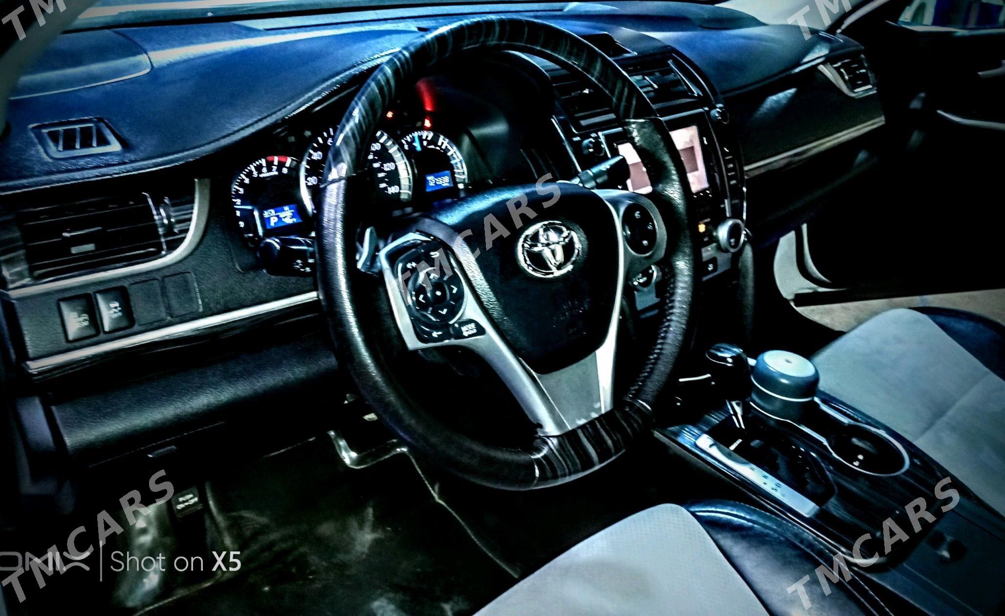Toyota Camry 2014 - 250 000 TMT - Türkmenabat - img 7