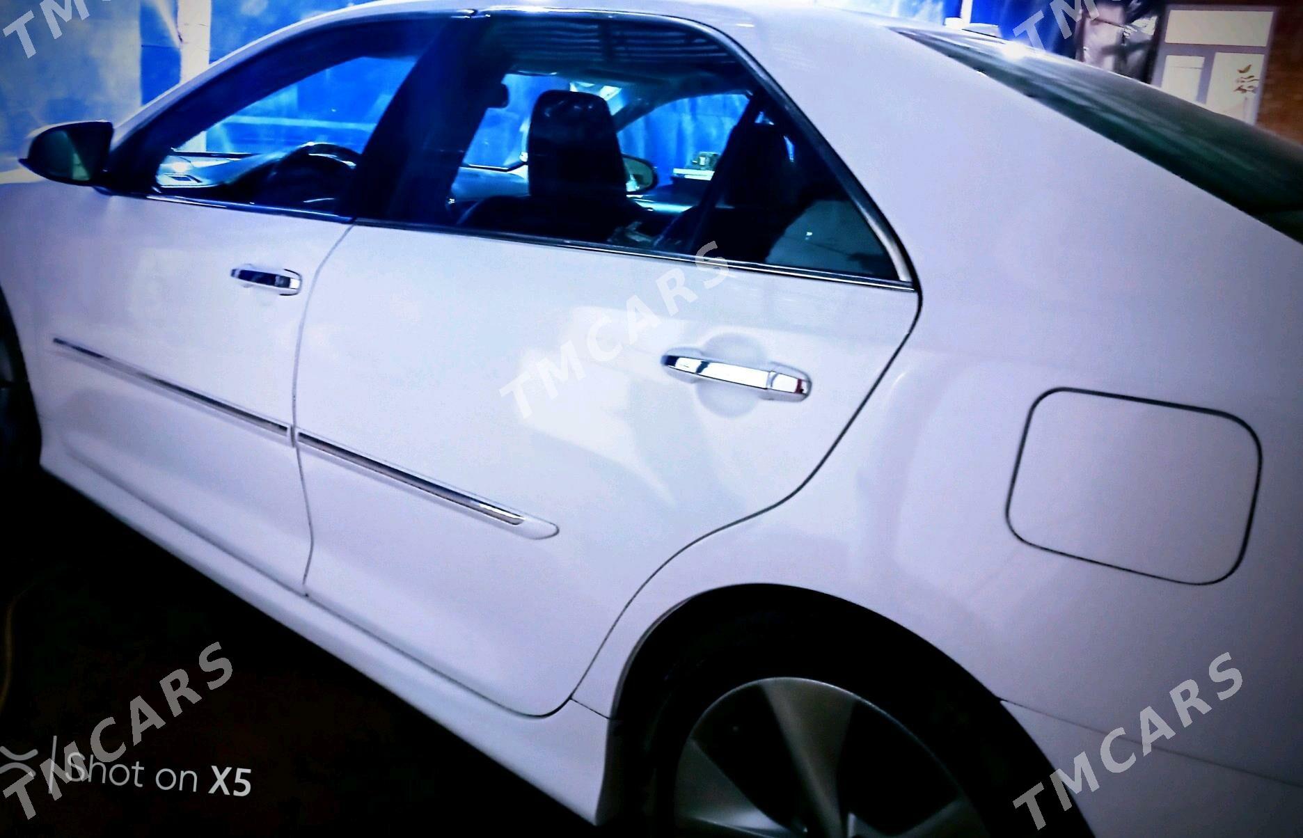 Toyota Camry 2014 - 250 000 TMT - Türkmenabat - img 8