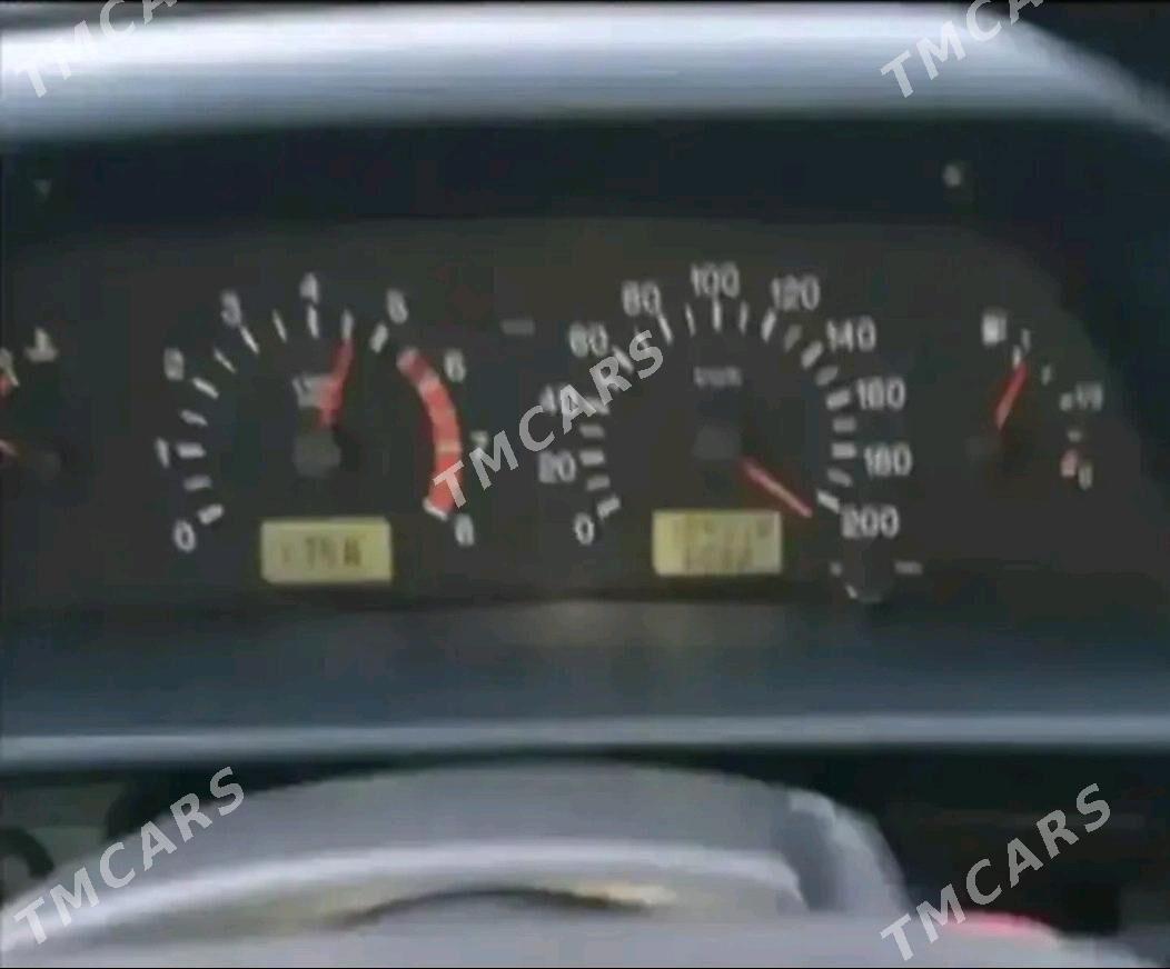 Lada Samara 2002 - 26 000 TMT - Багир - img 4