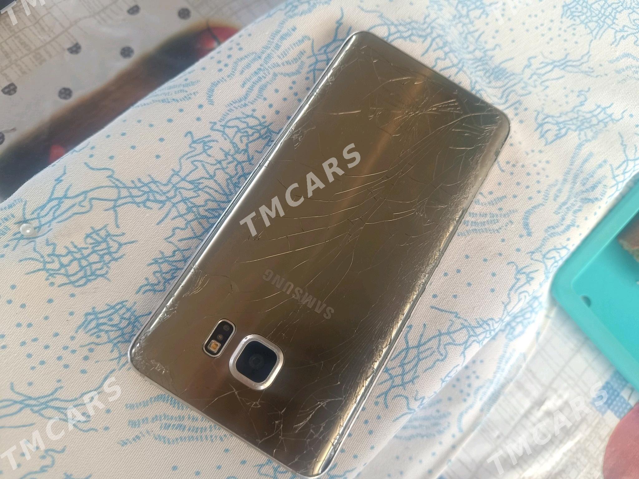 Samsung not 5 - Туркменабат - img 2