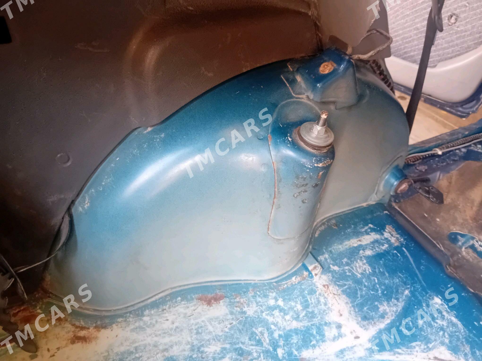 Opel Astra 1992 - 28 000 TMT - Tejen - img 5
