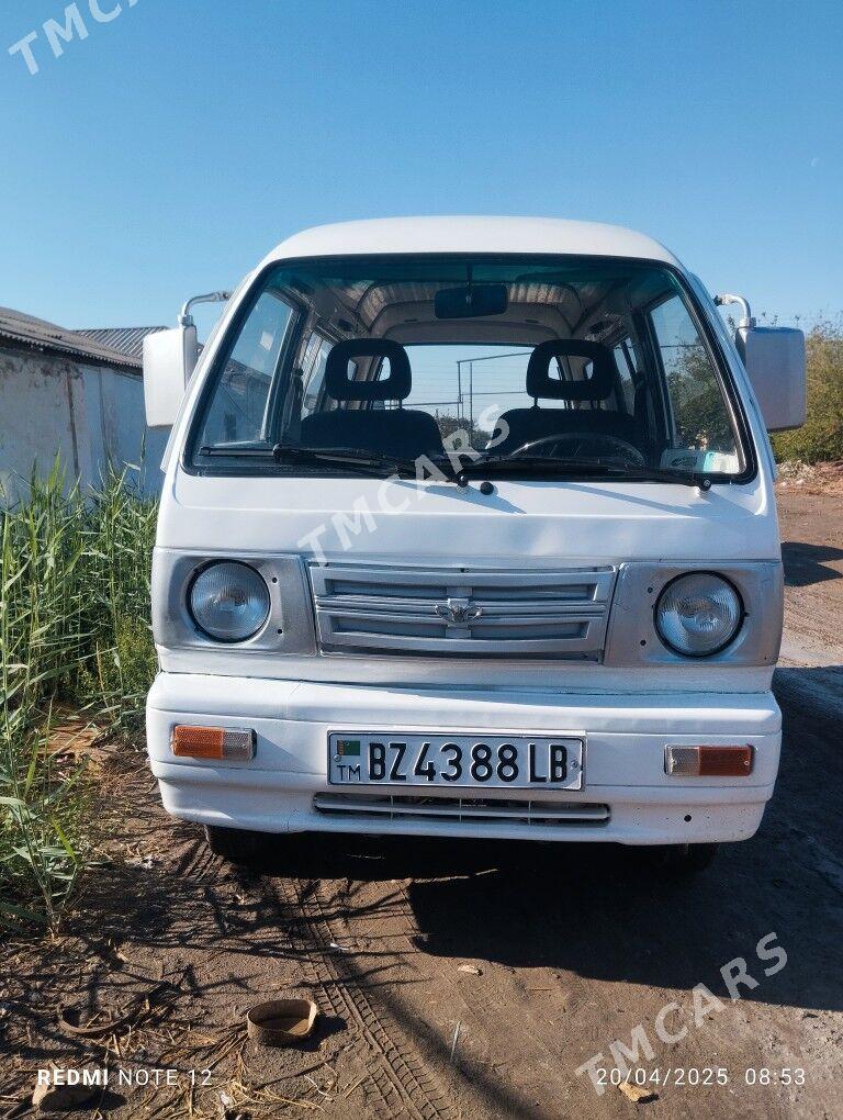 Daewoo Damas 1996 - 35 000 TMT - Туркменабат - img 2